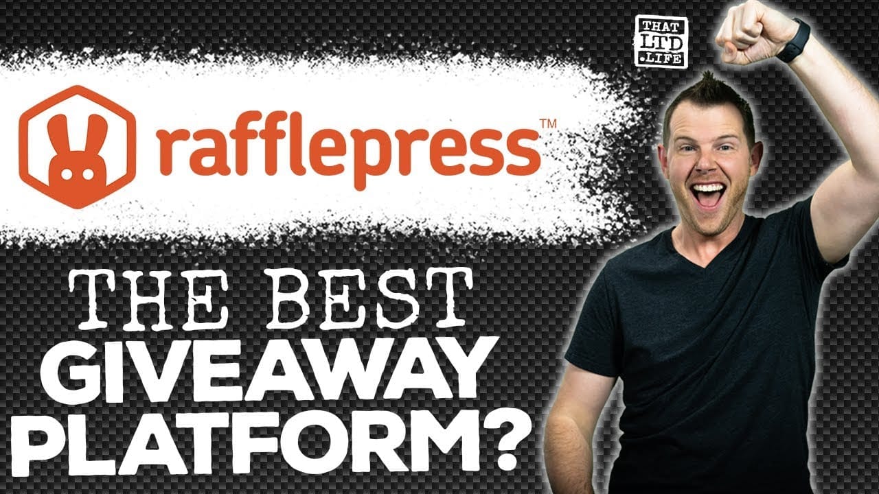 Maximizing Online Contest Engagement with RafflePress