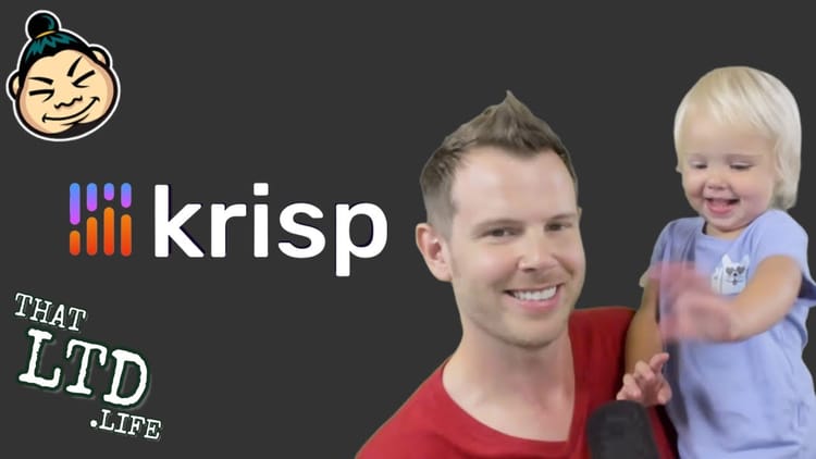 Krisp App Review: Noise-Canceling Software Tested
