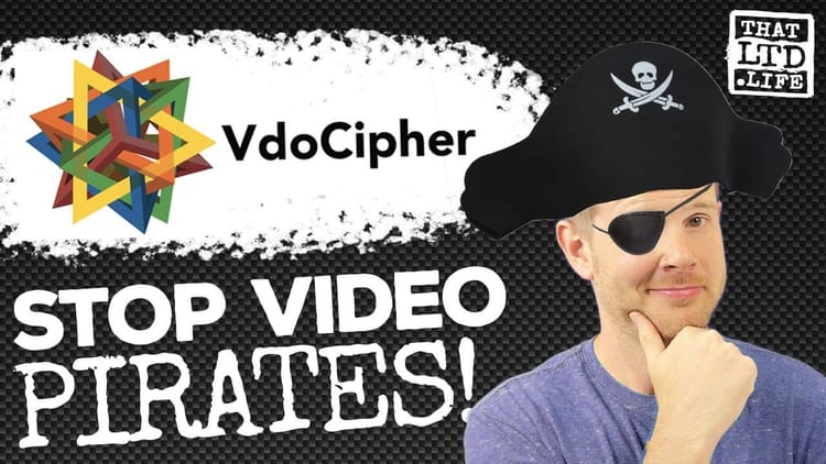 VdoCipher Review: Secure Your Content Effectively
