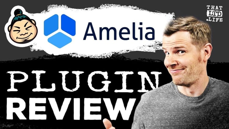 Amelia: Best Appointment Scheduler For WordPress
