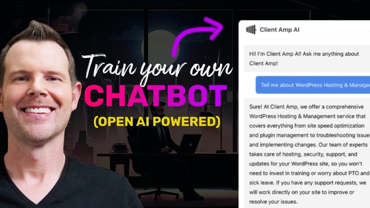 Chatbase: A Business Chatbot Powered by OpenAI and ChatGPT